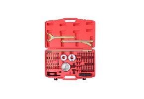 TM Timingset uitgebreid Toyota / Mitsubishi