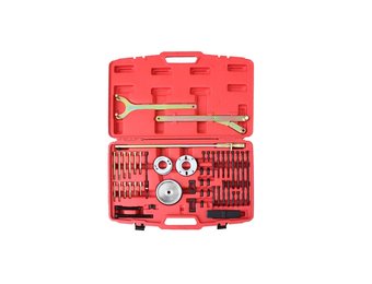 TM Timingset uitgebreid Toyota / Mitsubishi