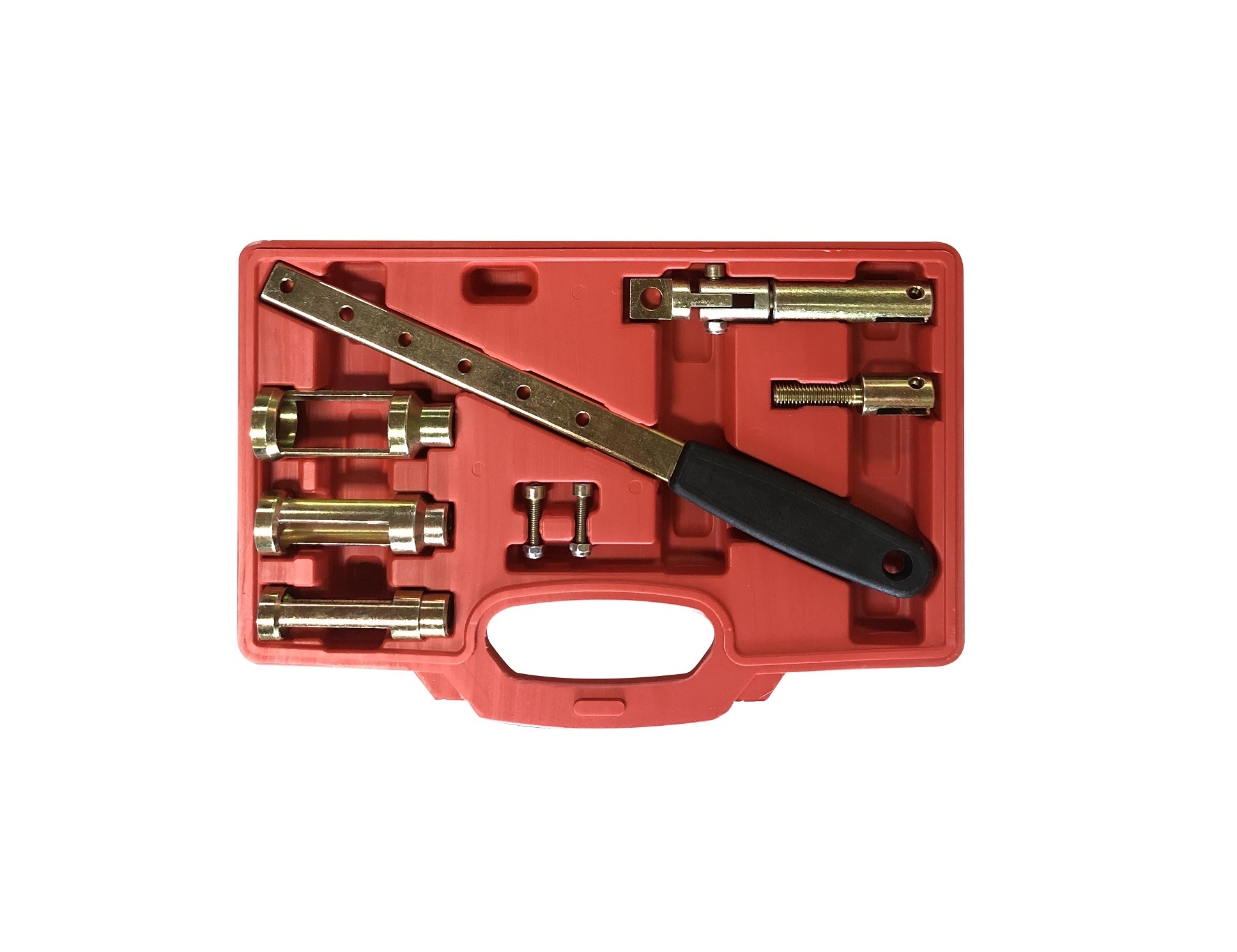 TM Universele Klepveer/Klephevel de-montage set model 1