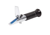 TM Professionele Refractometer voor o.a. Accuzuur, Adblue en Koelvloeistof