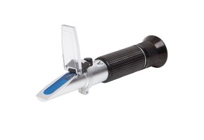 TM Refractometer for eg Battery acid, Adblue and Coolant