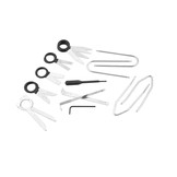 TM 20-piece radio disassembly set