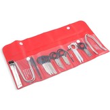 TM 20 Delige Radio demontage set