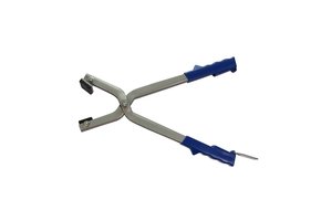 TM Fender edge pliers, Fender Finisher