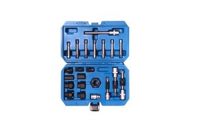 TM Dynamo Pully Removal Set and Assembly Set, Repair Set 23 Piece
