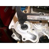 TM 300 mm. seal / O-ring trigger Puller