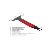 TM 10 in 1 Interior, Trim Tools, Tool