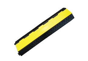 TM 100 cm Kabelbrug / Kabelgoot Met Klep en 2 kanalen