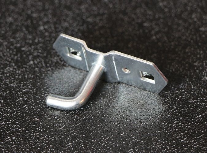 Gereedschapshaak Enkel 5 cm