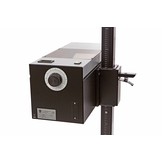 Koplampafstelapparaat met Laser en digitale Luxmeter