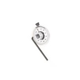 TM 1/2" Draaihoekmeter