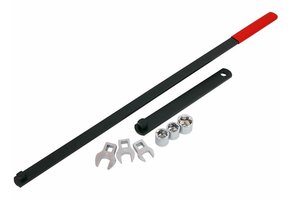 8 Piece V - String key set