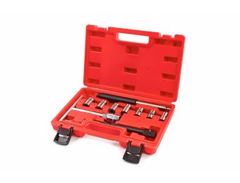 10 Piece Diesel Injector Tapping Set