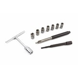 10 Piece Diesel Injector Tapping Set