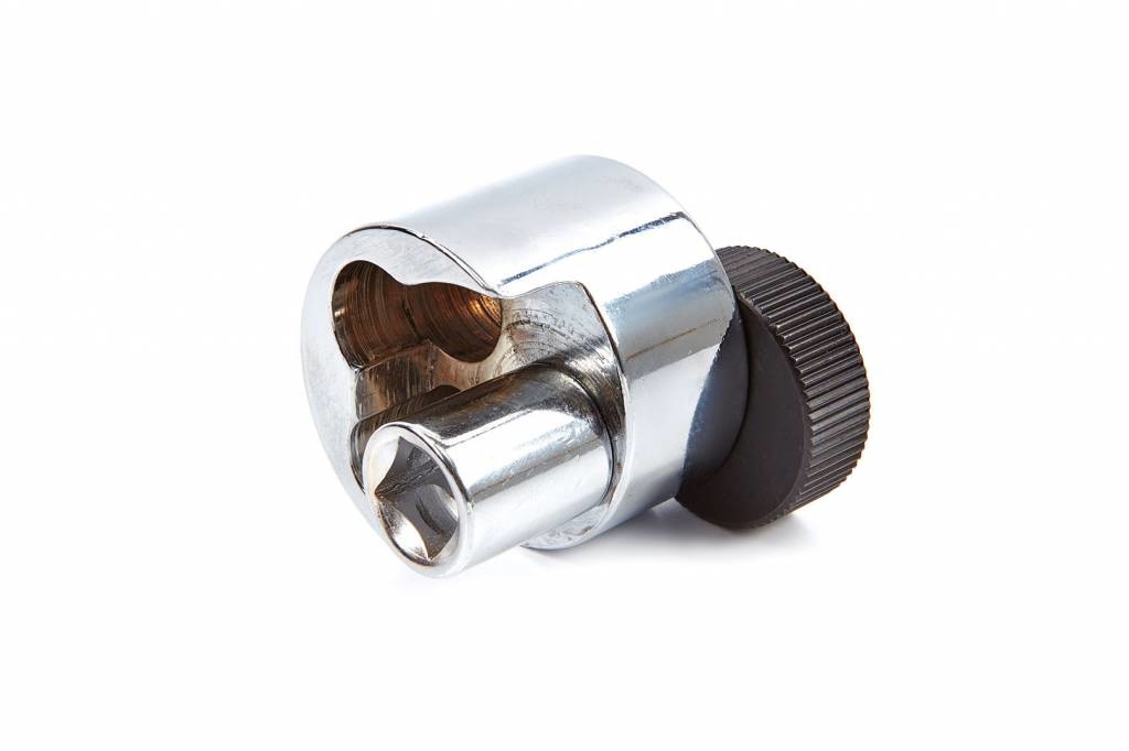 Professionele Tapeind Verwijderaar 10 – 19 mm. Met ½” Opname