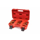 TM 3 Piece Professional Ball Joint and Ball Joint Disassembly Set