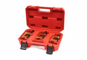 TM 3 Delige Professionele Stuurkogel en Fuseekogel Demontage Set