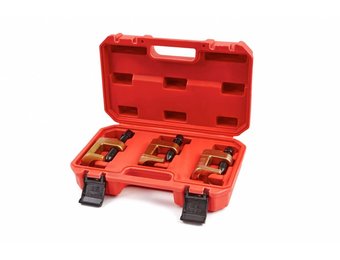 TM 3 Piece Professional Ball Joint and Ball Joint Disassembly Set