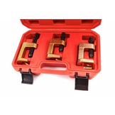 TM 3 Piece Professional Ball Joint and Ball Joint Disassembly Set