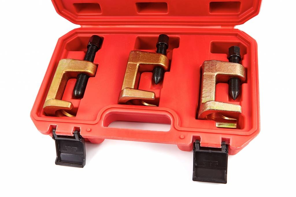 TM 3 Piece Professional Ball Joint and Ball Joint Disassembly Set