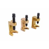 TM 3 Piece Professional Ball Joint and Ball Joint Disassembly Set