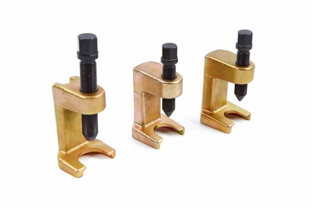 TM 3 Piece Professional Ball Joint and Ball Joint Disassembly Set