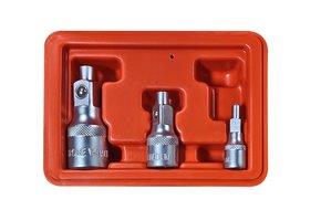 TM 3 Delige Magnetische Adapterset