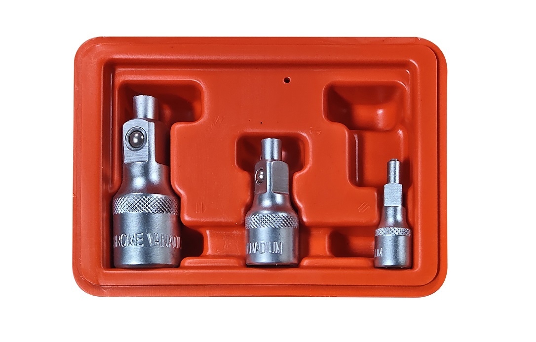 TM 3 Piece Magnetic Adapter Set