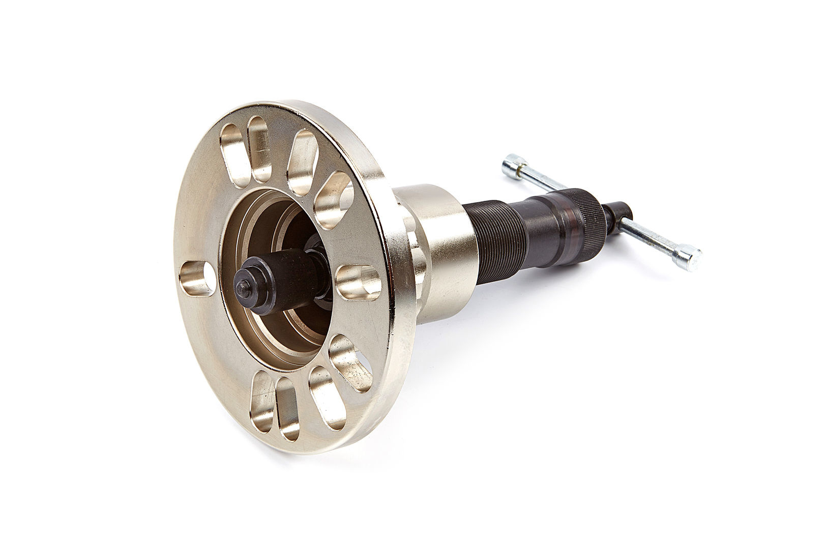 TM Hydraulische Wielnaaftrekker 12 Ton