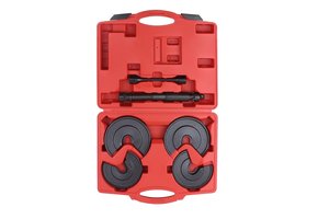 TM Professionele Veerspanner set voor Mercedes model 2