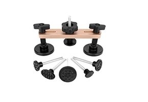 Uitdeukset, Uitdeuken Zonder Spuiten