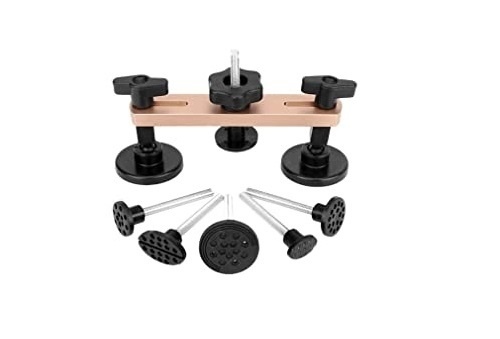 Dent Removal Set, Dent Removal Without Spraying