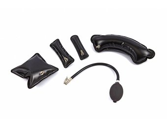 6 Piece Pillow Carrosserie Spreader Set