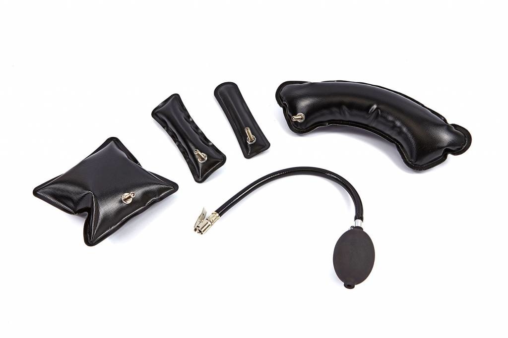 6 Delige Kussen Carrosserie Spreiders Set