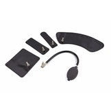 6 Piece Pillow Carrosserie Spreader Set