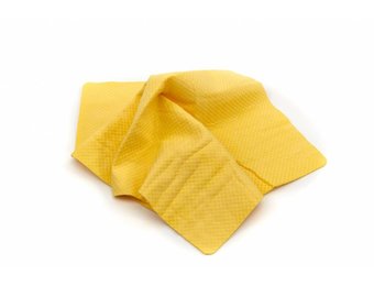 Synthetic Pad in Sleeve