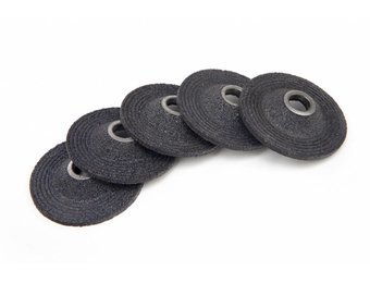 TM 62.5mm Slijpschijf