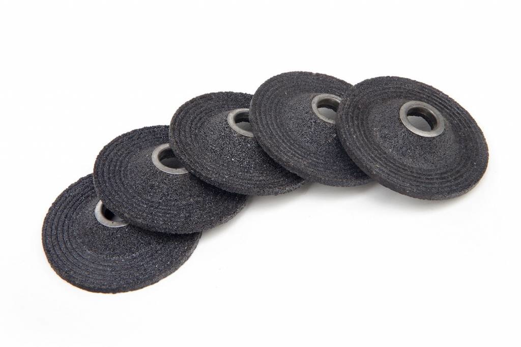 TM 62.5mm Slijpschijf