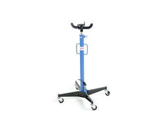 TM A Profi Versnellingsbak krik, Transmissiekrik - BLAUW