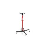 TM A Profi Gearbox jack, Transmission jack - RED