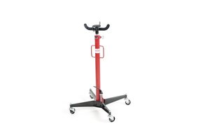 TM A Profi Gearbox jack, Transmission jack - RED