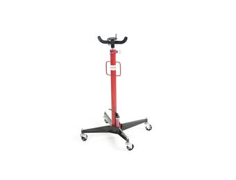TM A Profi Gearbox jack, Transmission jack - RED