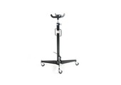 TM A Profi Gearbox jack, Transmission jack - BLACK