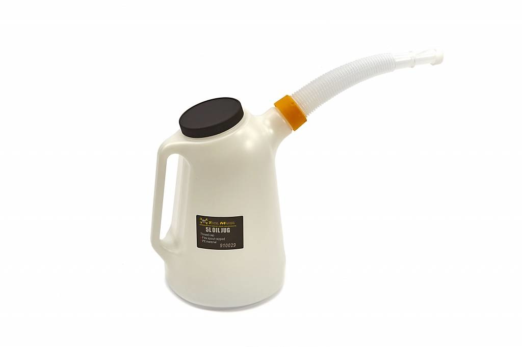 TM 5 Liter Oliekan