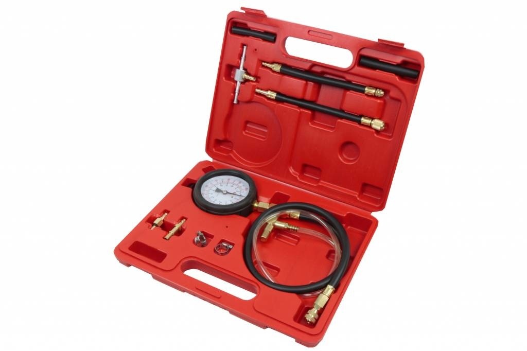 TM Fuel Pressure Gauge Set
