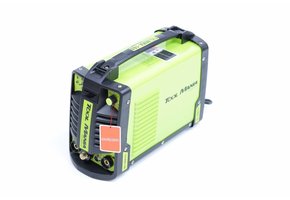 TM 180 TIG /MMA Lasapparaat met Digitaal Display