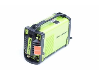 TM 180 TIG / MMA Welding machine with Digital Display