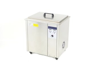 TM Digitale Industriële 55 Liter Ultrasoon Reiniger