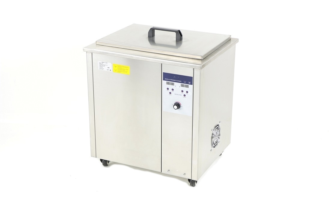 TM Digitale Industriële 55 Liter Ultrasoon Reiniger