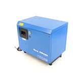 TM Silenced Compressor 10 HP, 400v